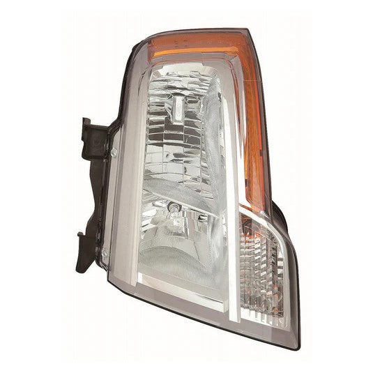 Left Side Headlamp assy composite 2015 - 2017 FORD EXPEDITION FO2502346 FL1Z13008H