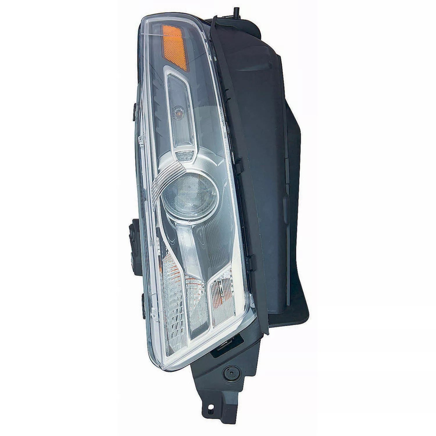 Left Side Headlamp assy composite 2016 - 2019 FORD TAURUS FO2502361 FG1Z13008K