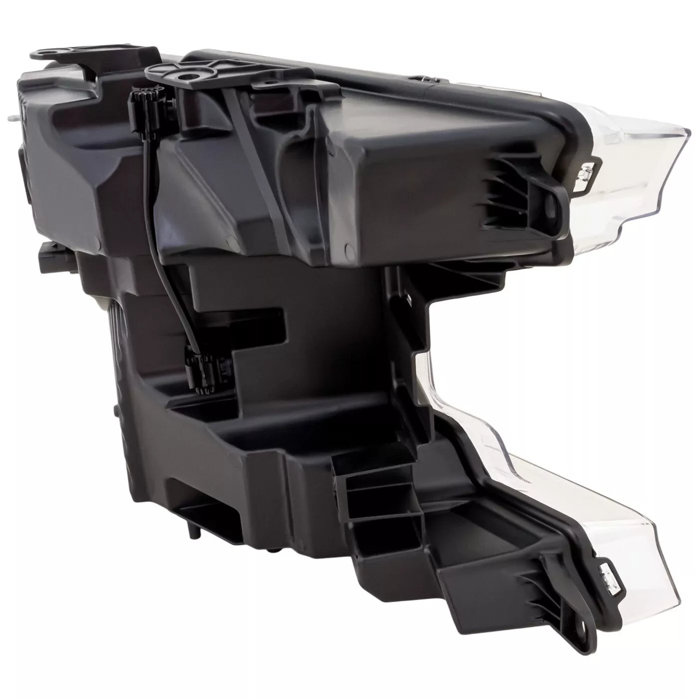 Left Side Headlamp assy composite 2018 - 2020 FORD F-150 FO2502366 JL3Z13008AH