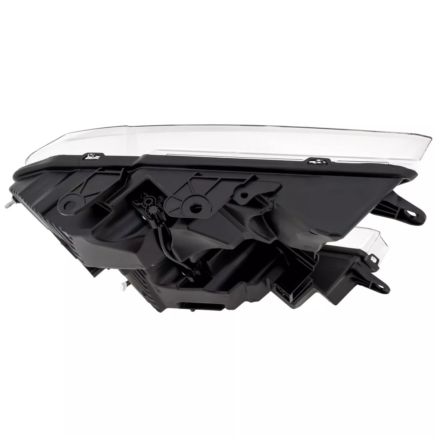 Left Side Headlamp assy composite 2018 - 2020 FORD F-150 FO2502366 JL3Z13008AH