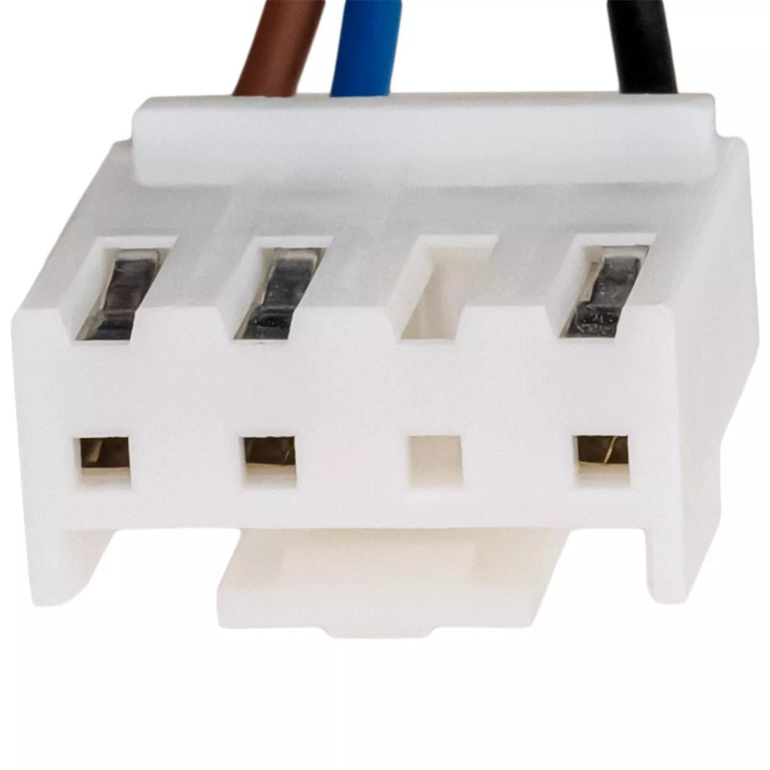 Left Side Headlamp assy composite 2018 - 2020 FORD F-150 CAPA FO2502366C JL3Z13008AH