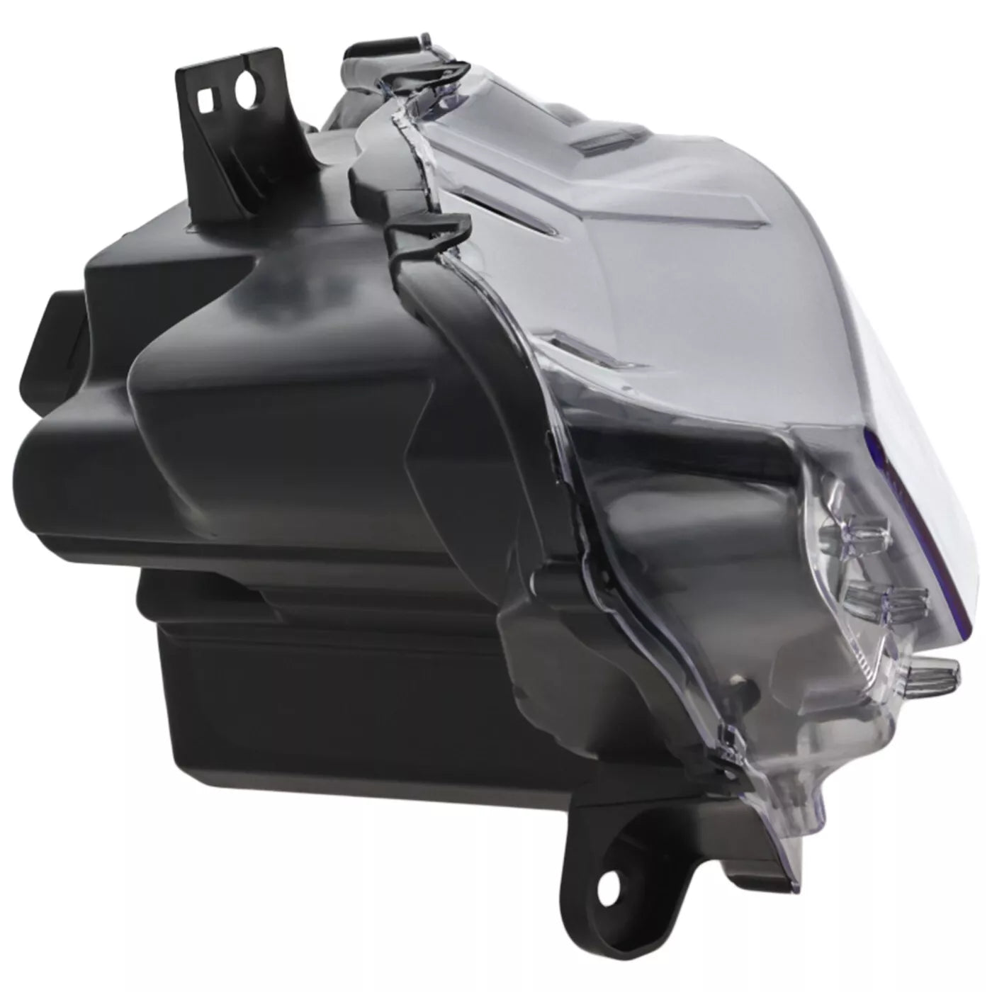 Left Side Headlamp assy composite 2018 - 2022 FORD MUSTANG FO2502369 JR3Z13008B