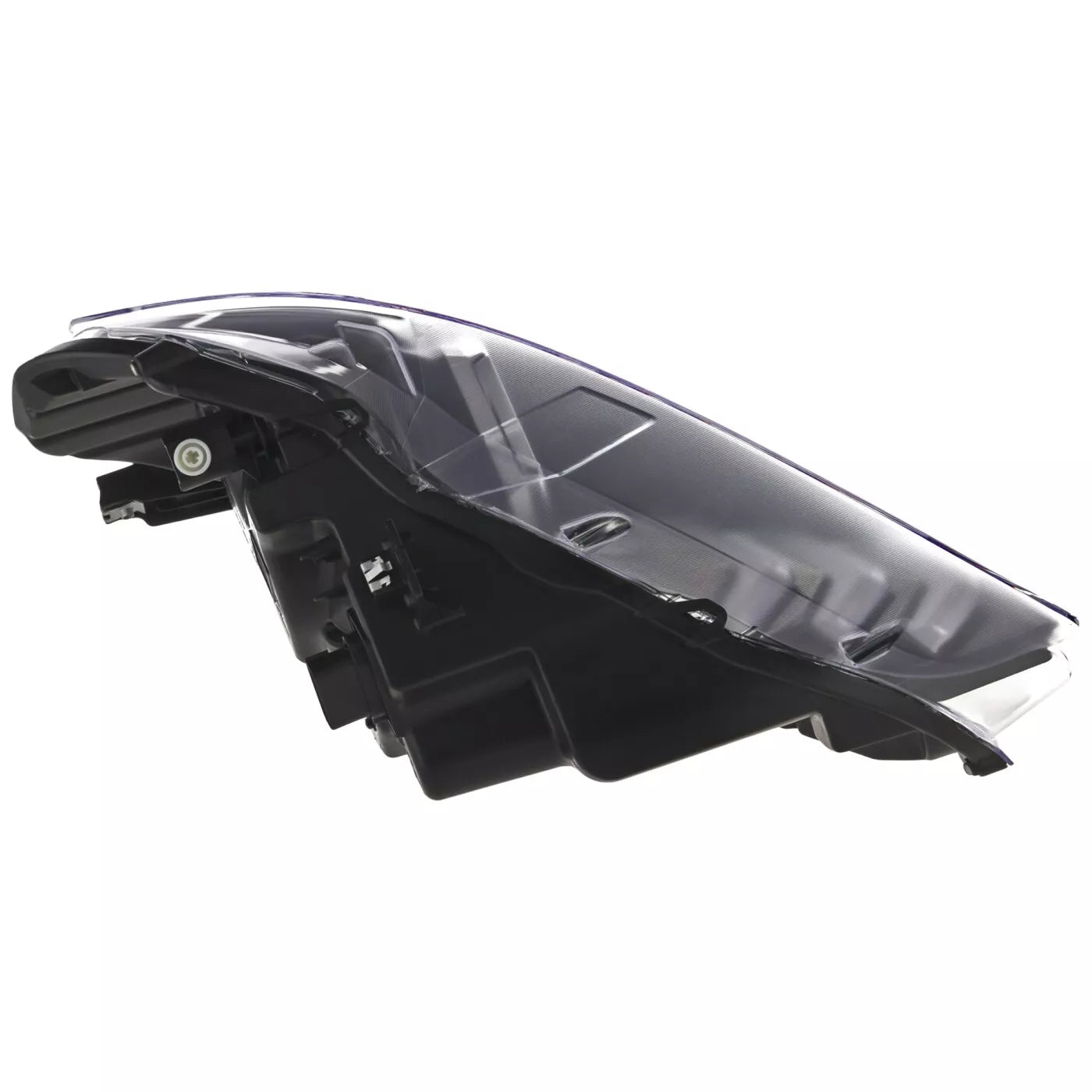 Left Side Headlamp assy composite 2018 - 2022 FORD MUSTANG FO2502369 JR3Z13008B