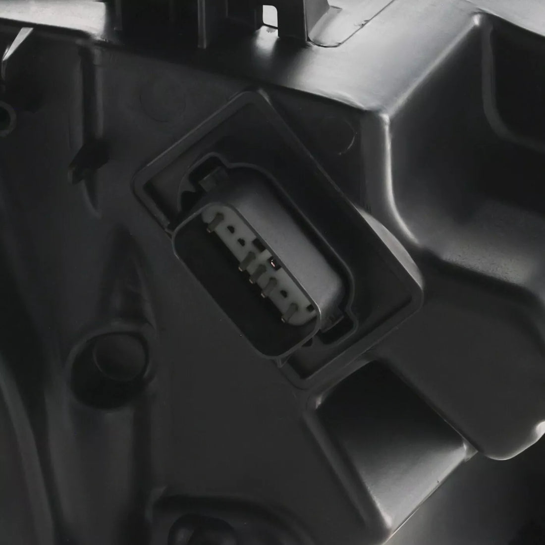 Left Side Headlamp assy composite 2018 - 2022 FORD MUSTANG FO2502369 JR3Z13008B