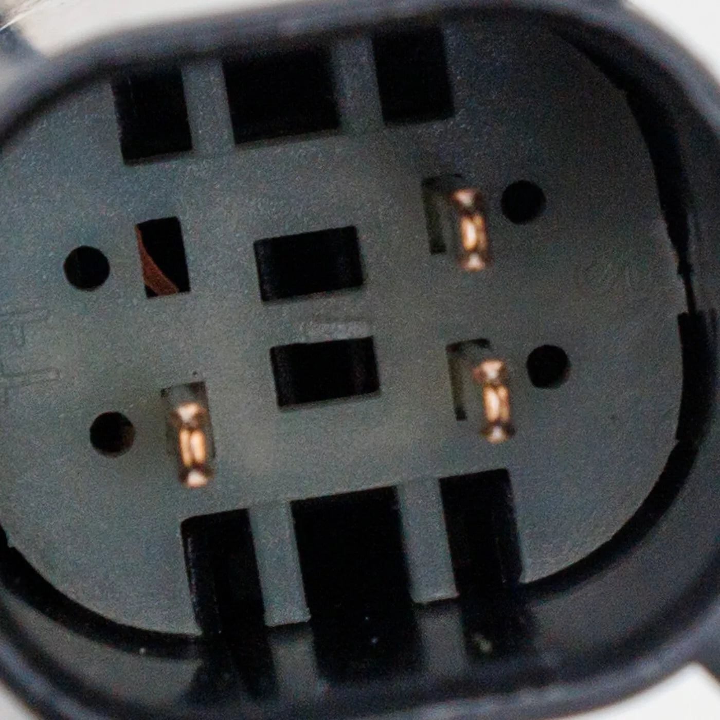 Left Side Headlamp assy composite 2018 - 2021 FORD EXPEDITION CAPA FO2502370C JL1Z13008J