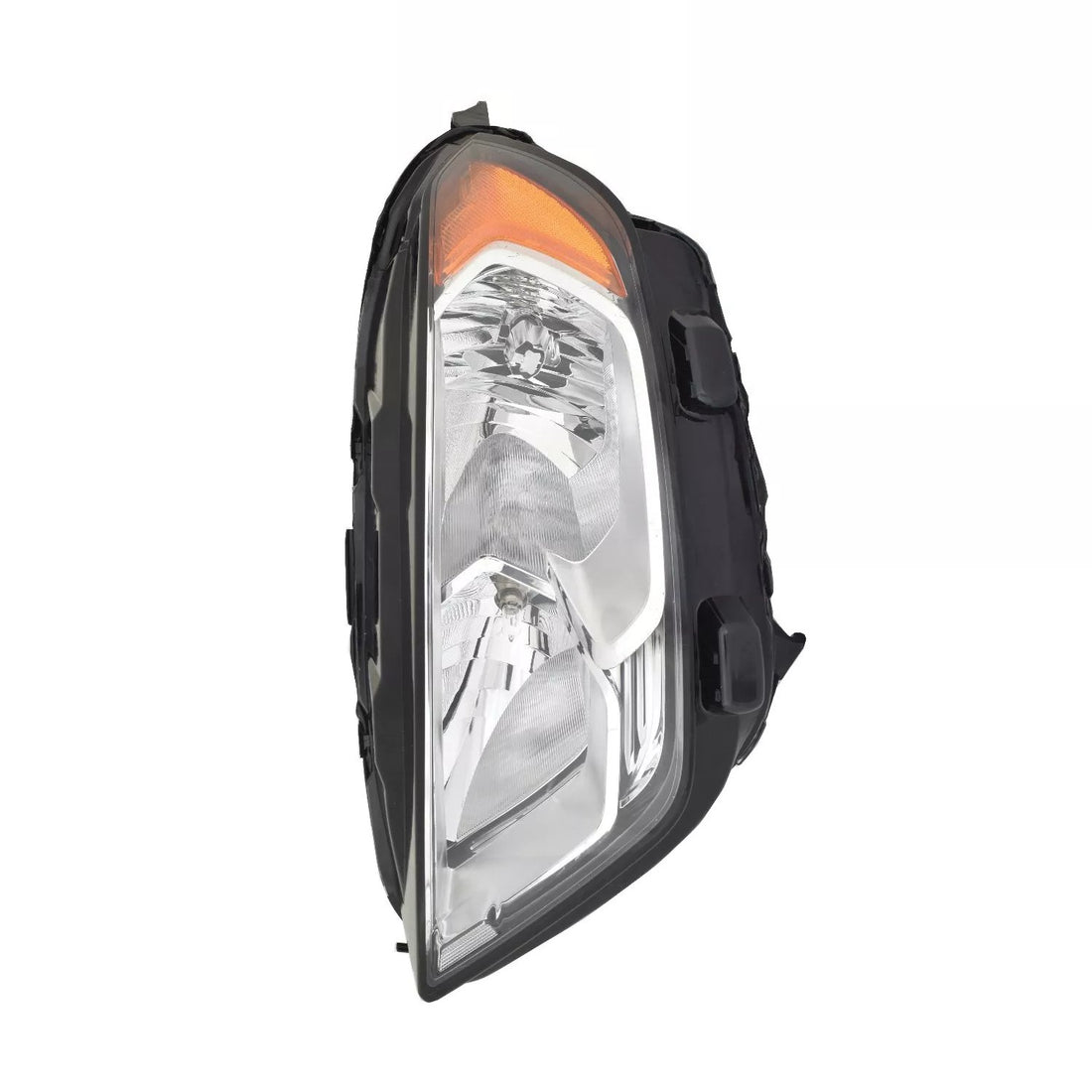 Left Side Headlamp assy composite 2018 - 2022 FORD ECOSPORT FO2502374 GN1Z13008AM