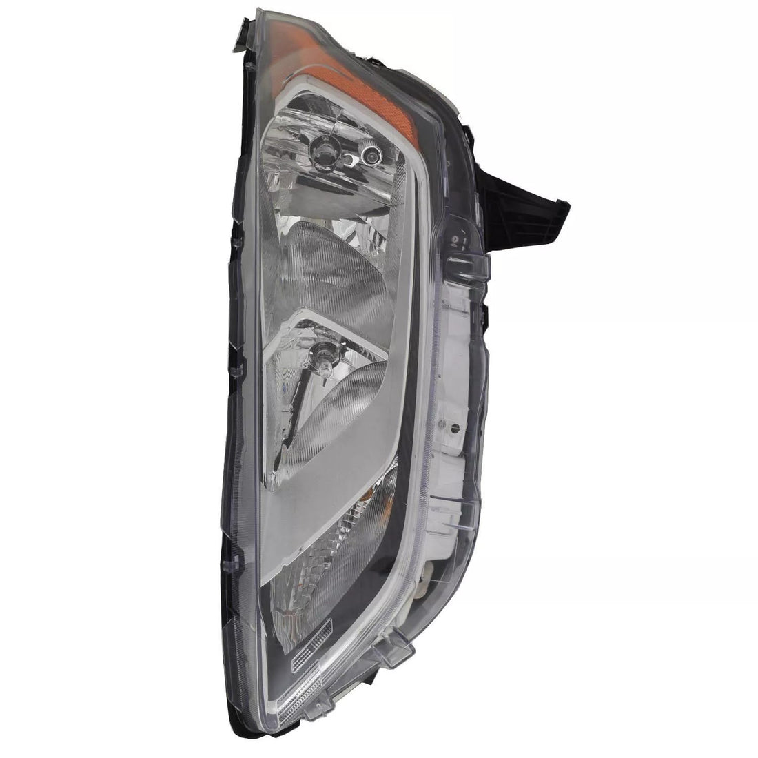 Left Side Headlamp assy composite 2019 - 2020 FORD TRANSIT CONNECT CAPA FO2502386C KT1Z13008B