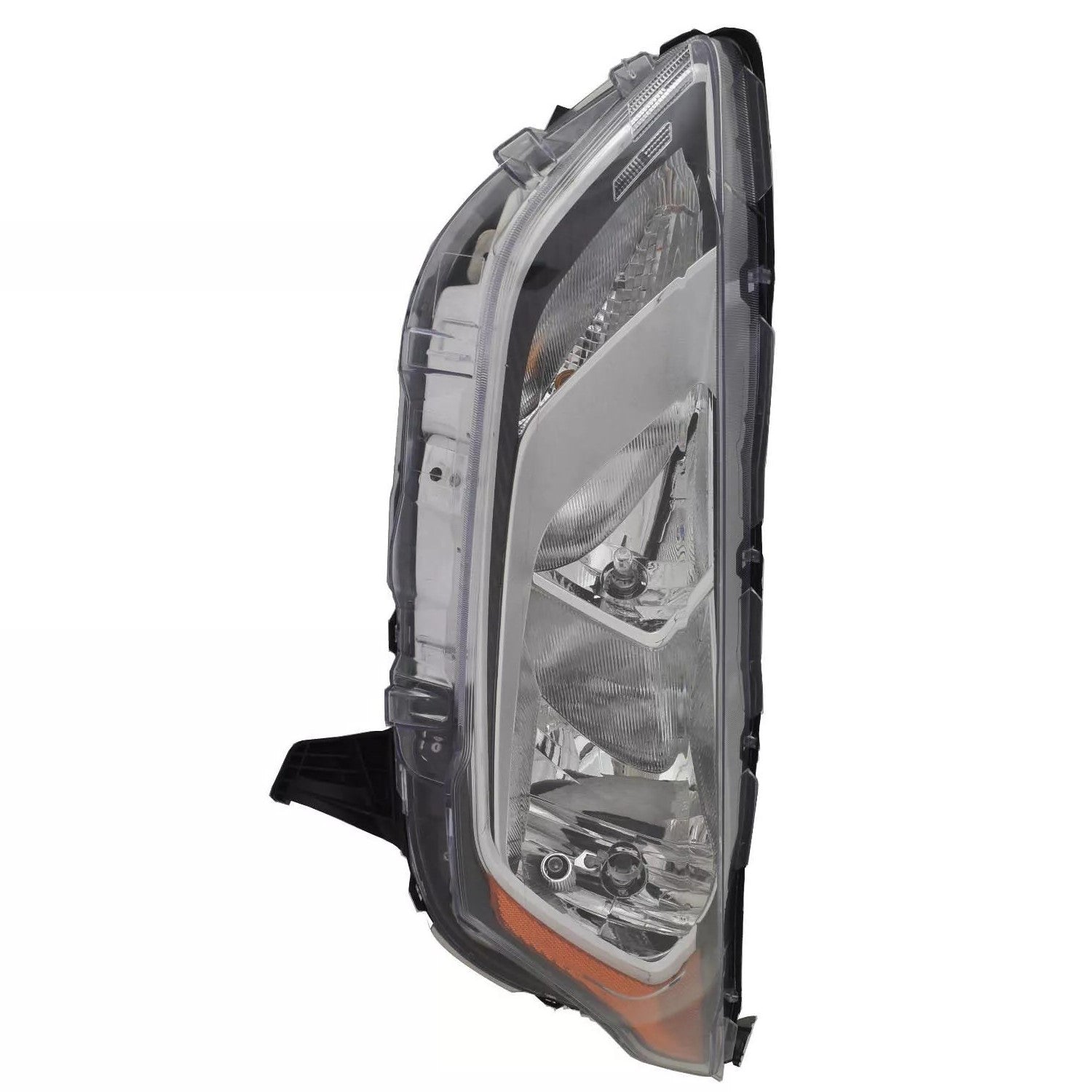 Left Side Headlamp assy composite 2019 - 2020 FORD TRANSIT CONNECT CAPA FO2502386C KT1Z13008B