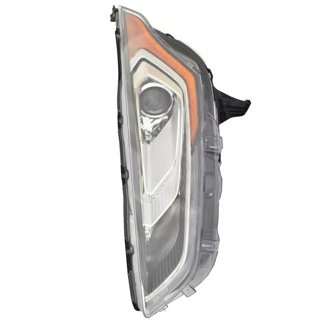 Left Side Headlamp assy composite 2019 - 2023 FORD TRANSIT CONNECT FO2502387 KT1Z13008AE