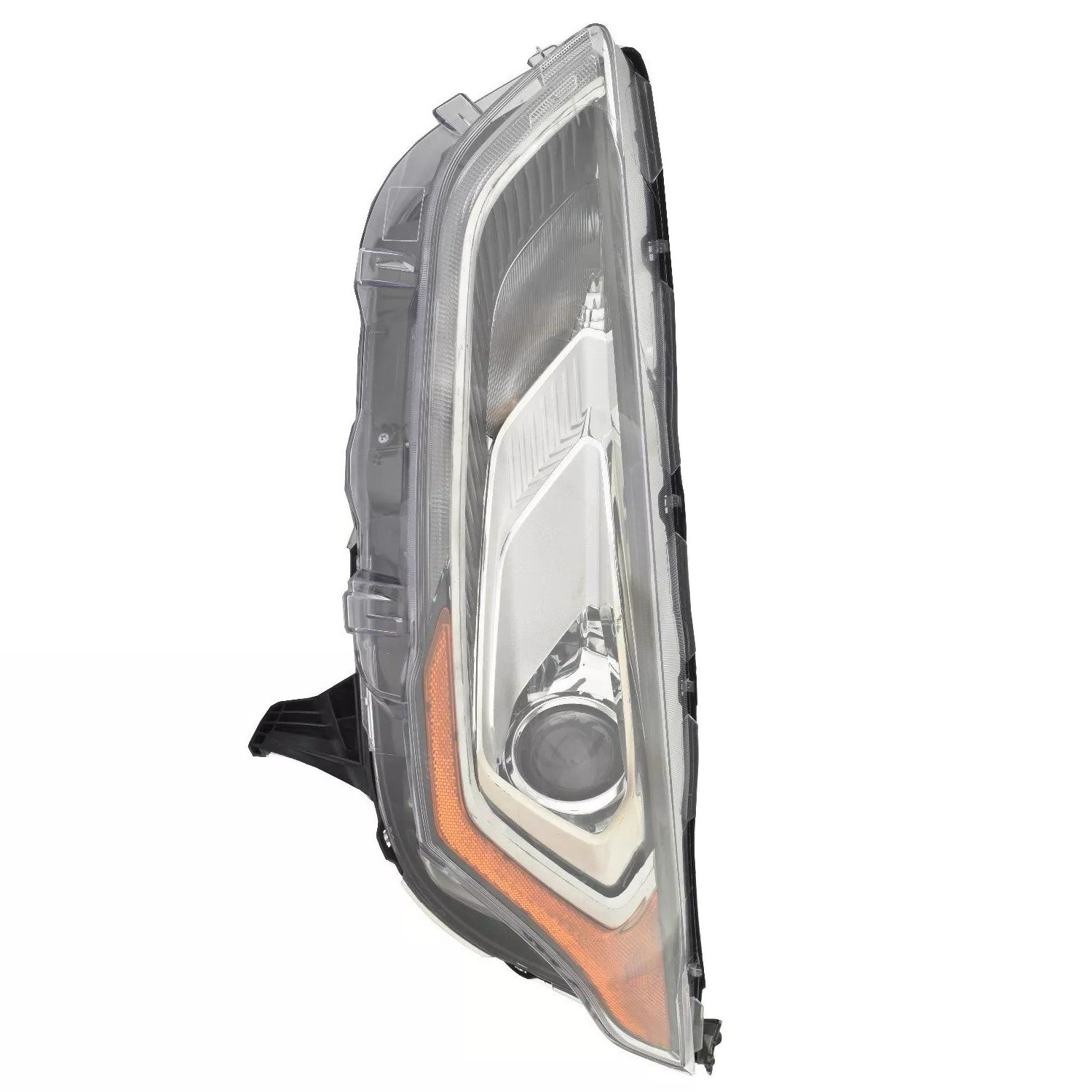 Left Side Headlamp assy composite 2019 - 2023 FORD TRANSIT CONNECT FO2502387 KT1Z13008AE