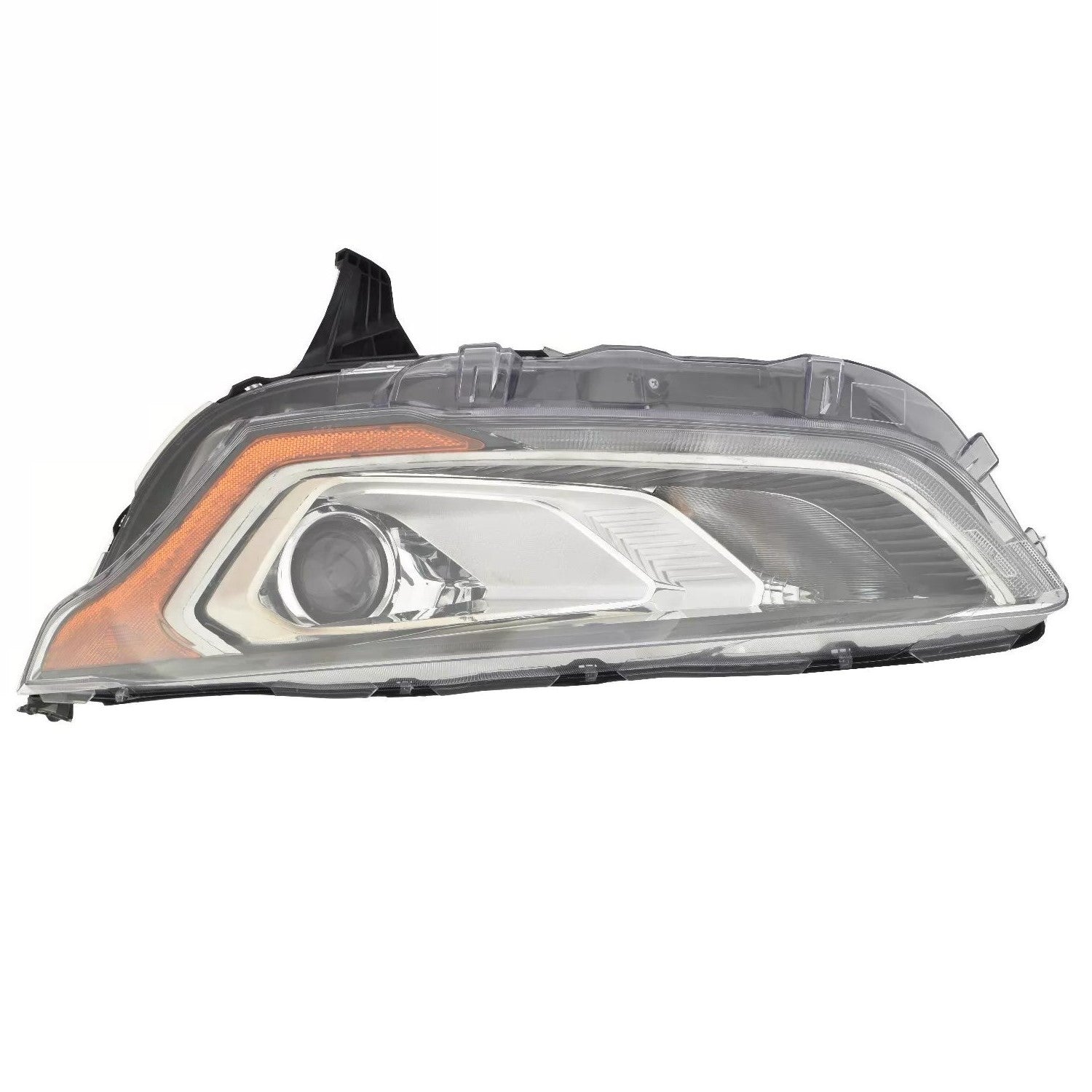 Left Side Headlamp assy composite 2019 - 2023 FORD TRANSIT CONNECT FO2502387 KT1Z13008AE