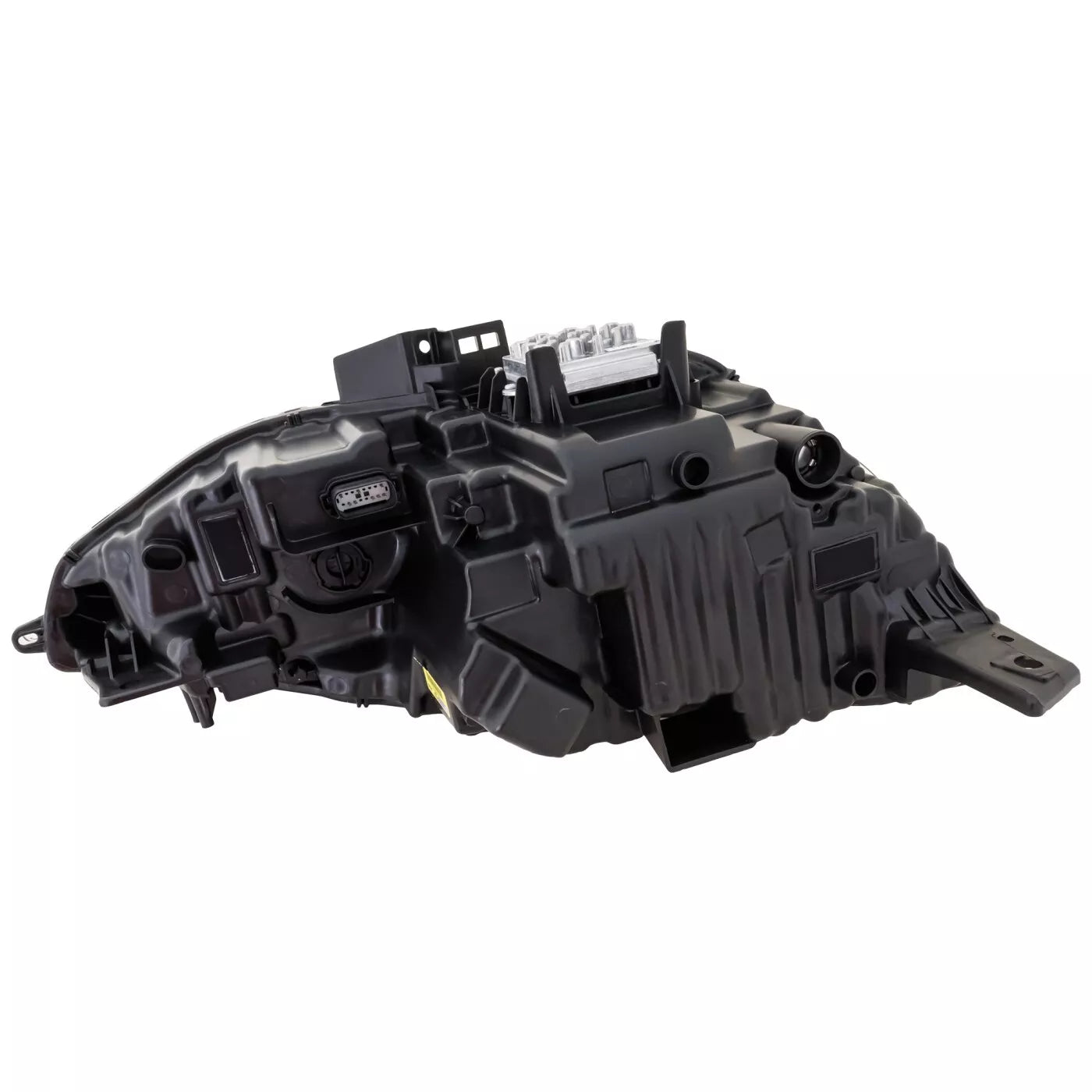 Left Side Headlamp assy composite 2019 - 2023 FORD EDGE CAPA FO2502392C KT4Z13008AX