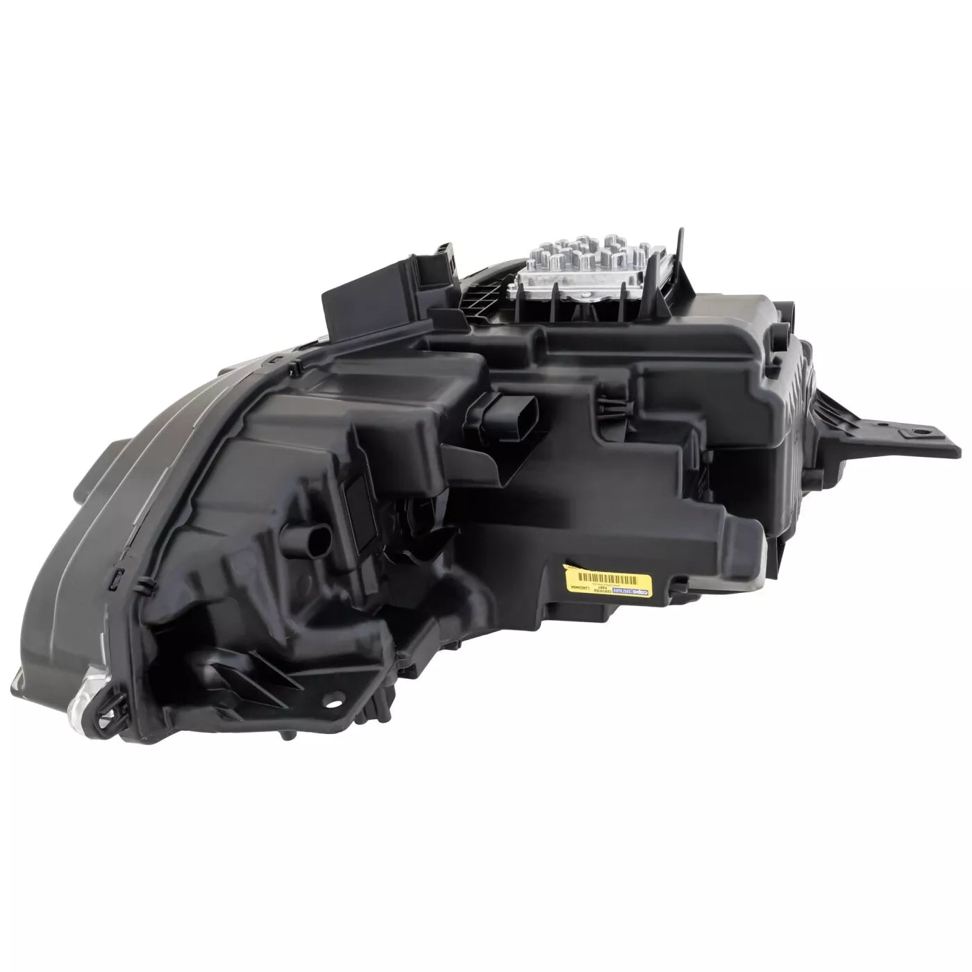 Left Side Headlamp assy composite 2019 - 2023 FORD EDGE CAPA FO2502392C KT4Z13008AX