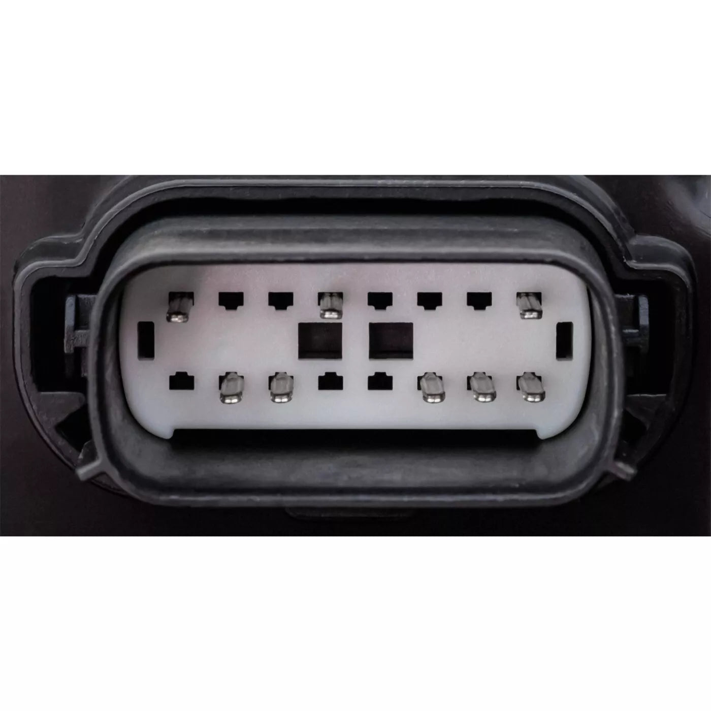 Left Side Headlamp assy composite 2019 - 2023 FORD EDGE CAPA FO2502392C KT4Z13008AX