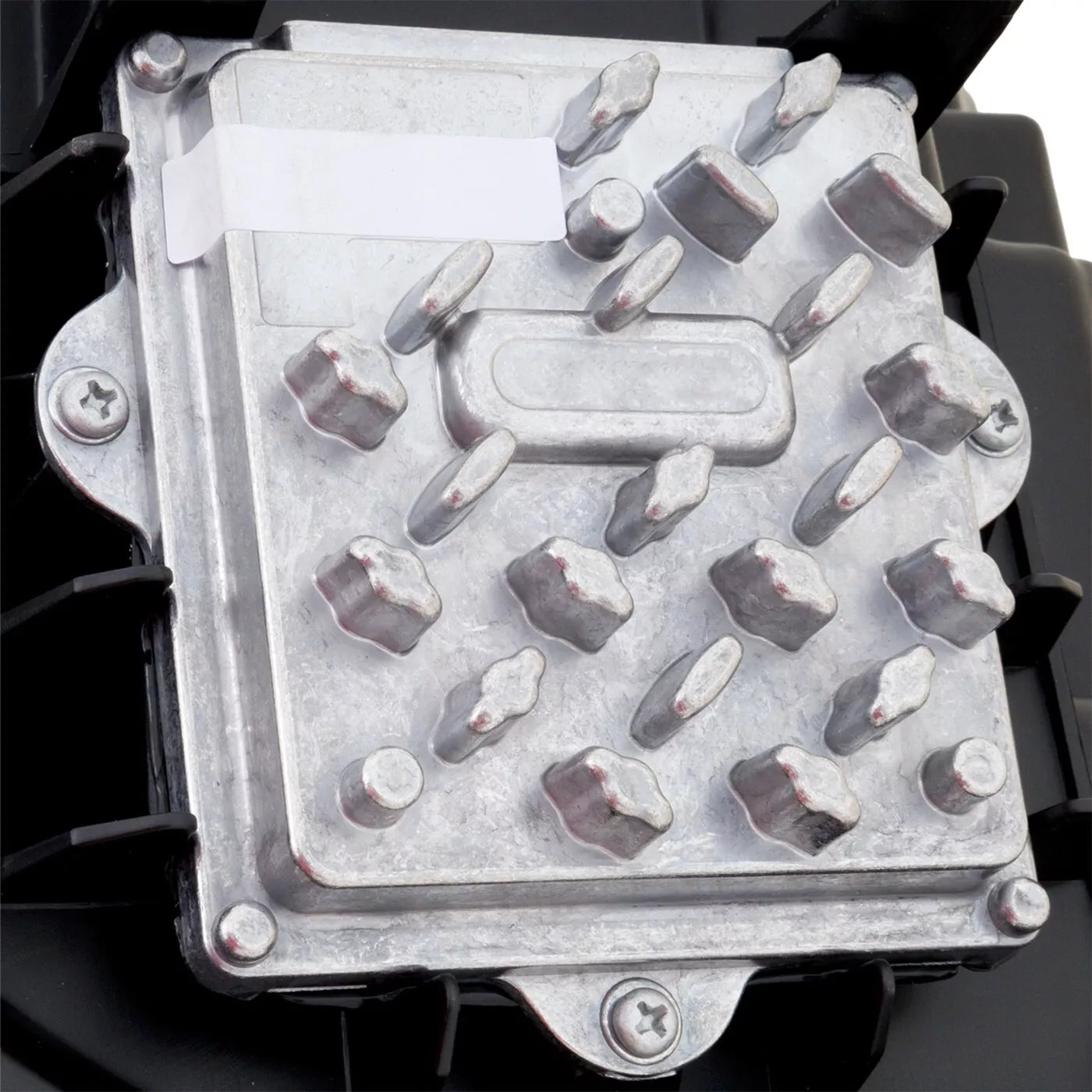 Left Side Headlamp assy composite 2019 - 2023 FORD EDGE CAPA FO2502392C KT4Z13008AX