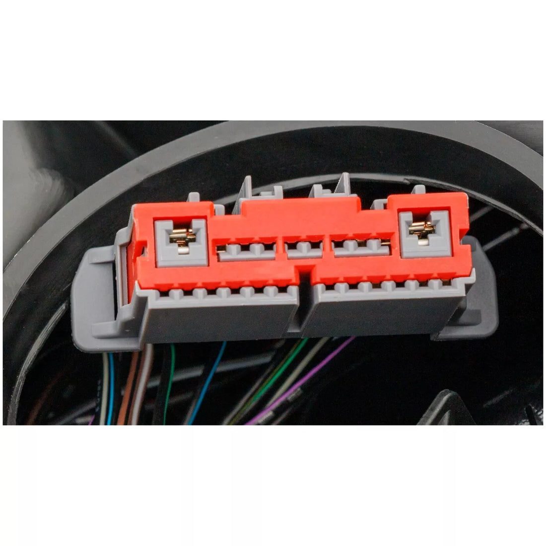 Left Side Headlamp assy composite 2020 - 2023 FORD EXPLORER FO2502397 MB5Z13008AW