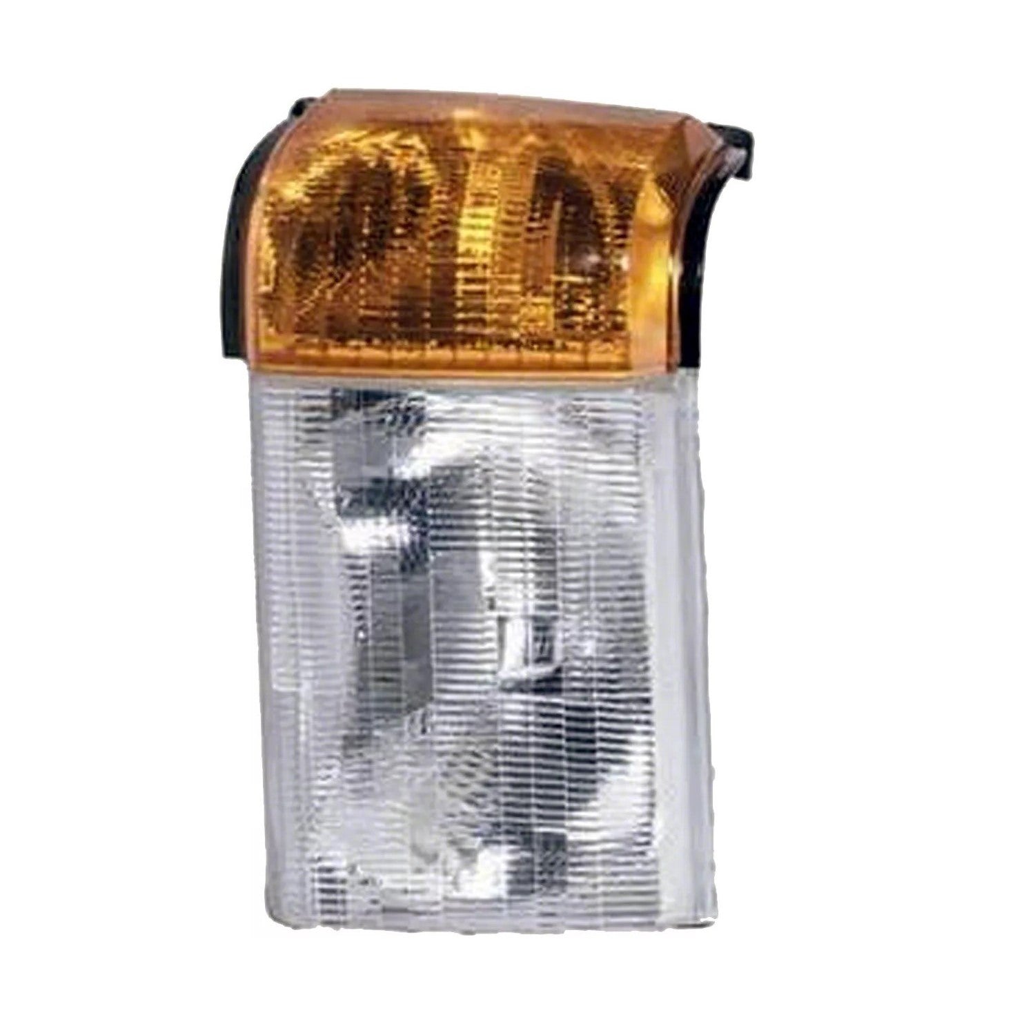 Right Side Headlamp assy composite 1987 - 1991 FORD BRONCO FO2503104 E9TZ13008C