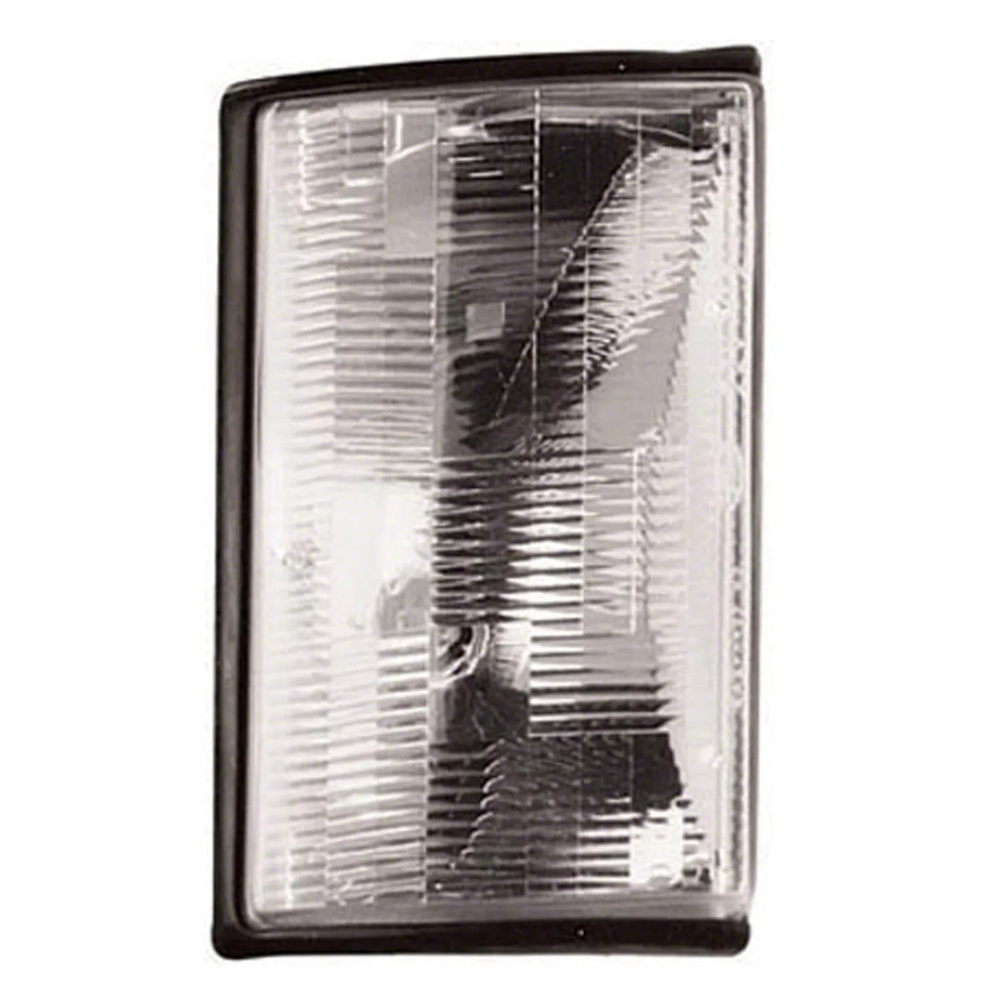 Right Side Headlamp assy composite 1987 - 1993 FORD MUSTANG FO2503106V E9ZZ13008A