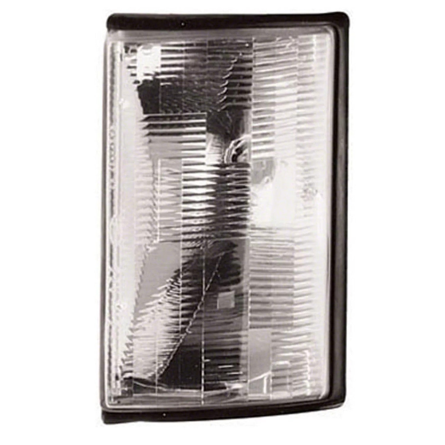 Right Side Headlamp assy composite 1987 - 1993 FORD MUSTANG FO2503106V E9ZZ13008A