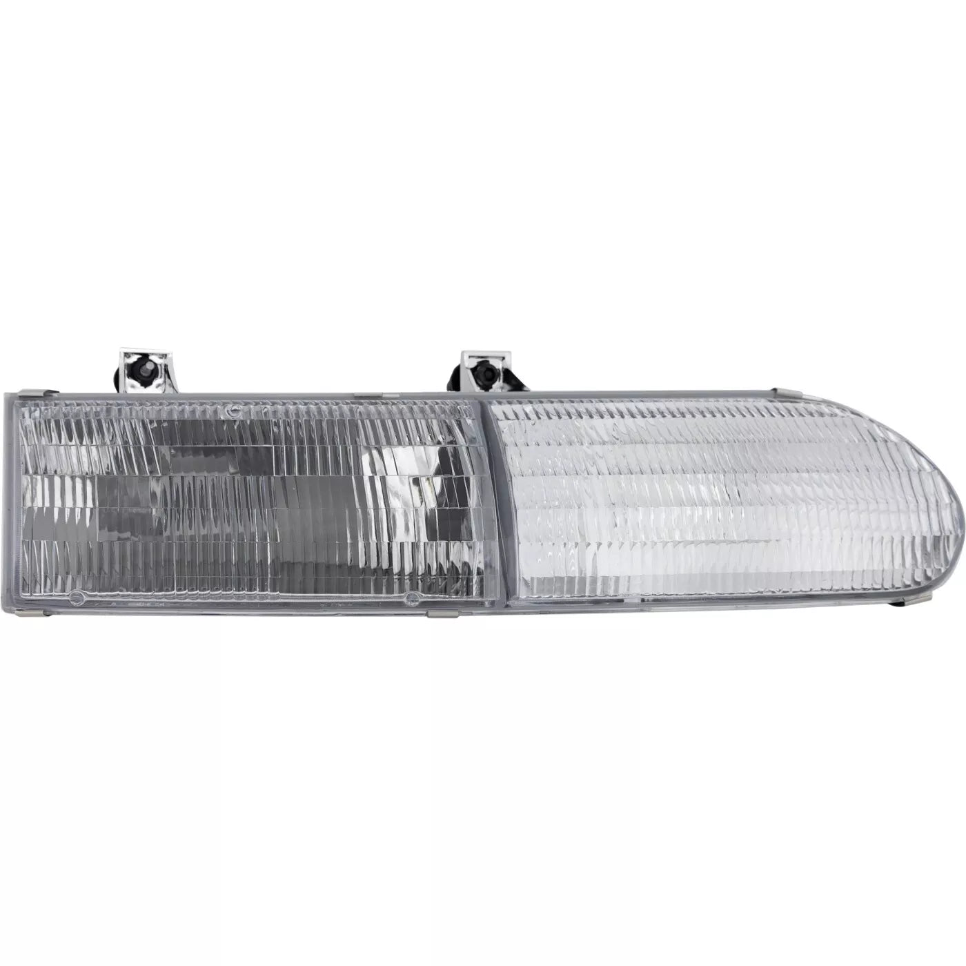 Right Side Headlamp assy composite 1992 - 1992 FORD TAURUS FO2503111 F2DZ13008A