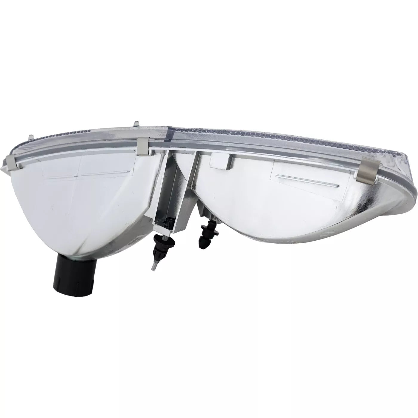 Right Side Headlamp assy composite 1992 - 1992 FORD TAURUS FO2503111 F2DZ13008A