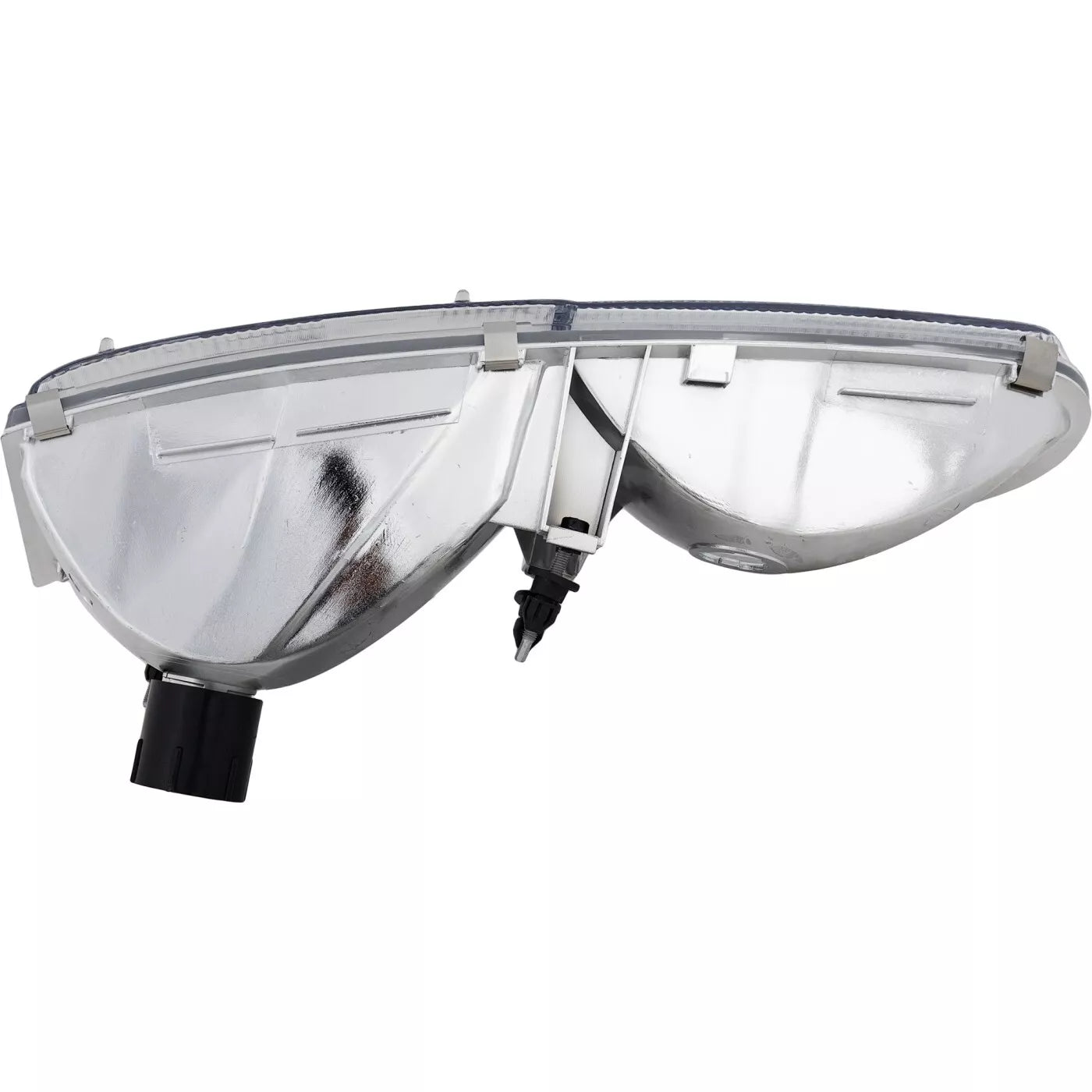 Right Side Headlamp assy composite 1992 - 1992 FORD TAURUS FO2503111 F2DZ13008A