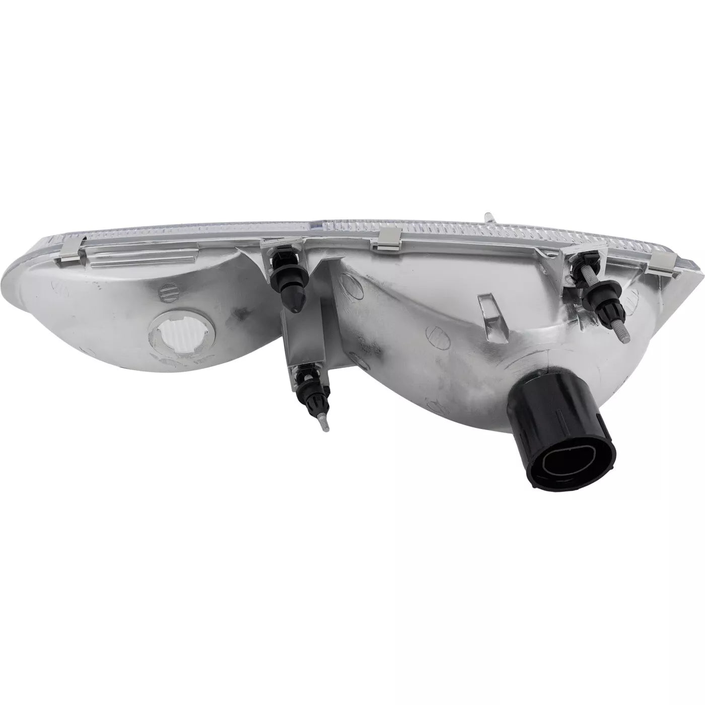 Right Side Headlamp assy composite 1992 - 1992 FORD TAURUS FO2503111 F2DZ13008A