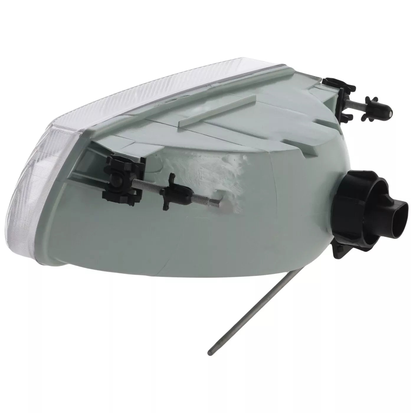 Right Side Headlamp assy composite 2001 - 2001 FORD EXPLORER FO2503122V F5TZ13008A