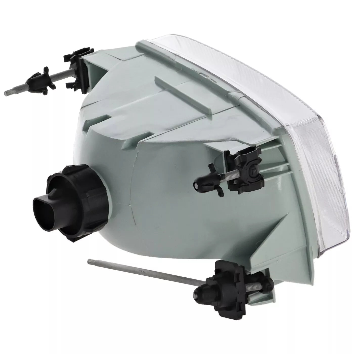 Right Side Headlamp assy composite 2001 - 2001 FORD EXPLORER FO2503122V F5TZ13008A