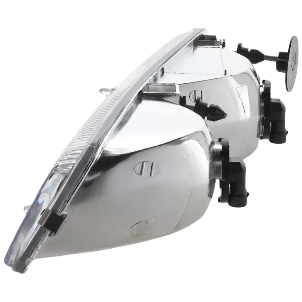 Right Side Headlamp assy composite 1992 - 1997 FORD CROWN VICTORIA FO2503131 F2AZ13008A