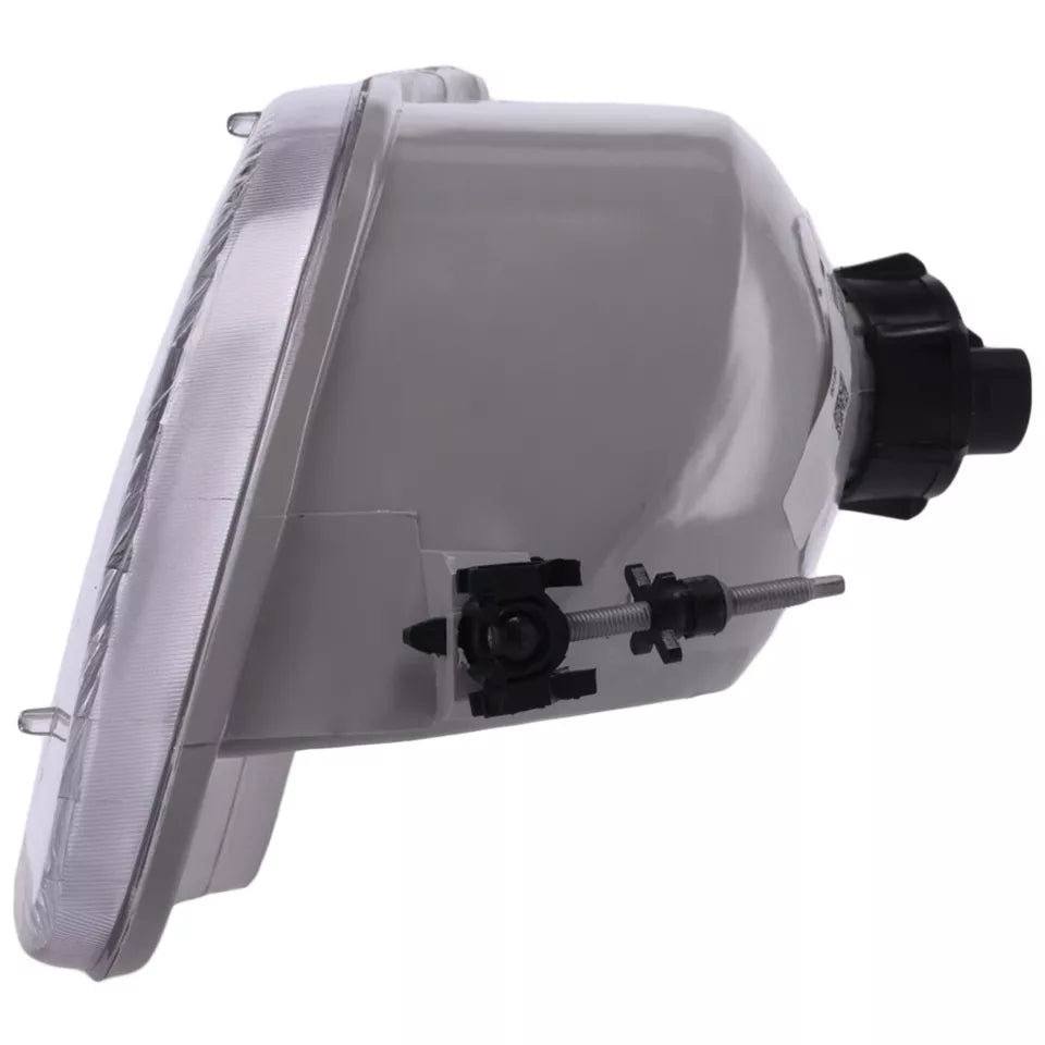 Right Side Headlamp assy composite 1997 - 2003 FORD EXPEDITION FO2503139 3L3Z13008CA