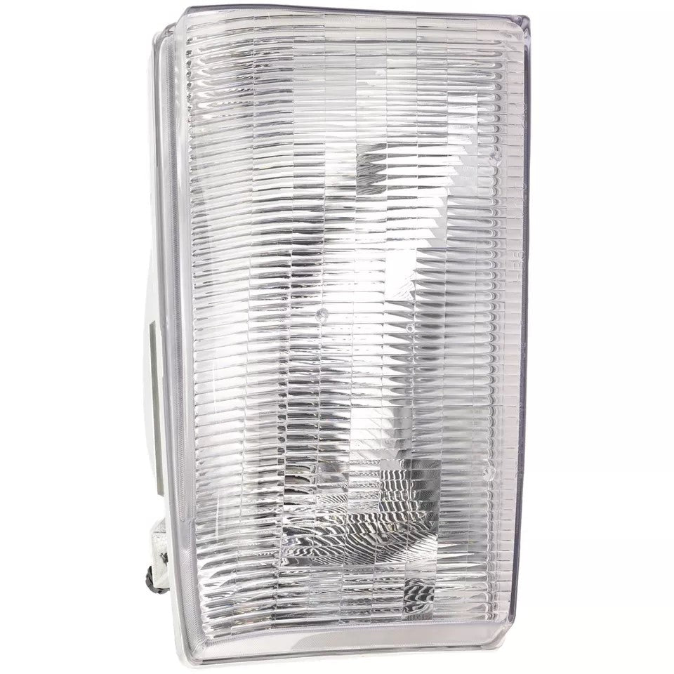 Right Side Headlamp assy composite 2000 - 2001 FORD EXCURSION FO2503147 1C3Z13008AA