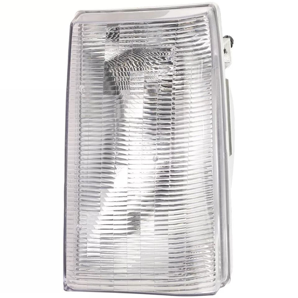 Right Side Headlamp assy composite 2000 - 2001 FORD EXCURSION FO2503147 1C3Z13008AA