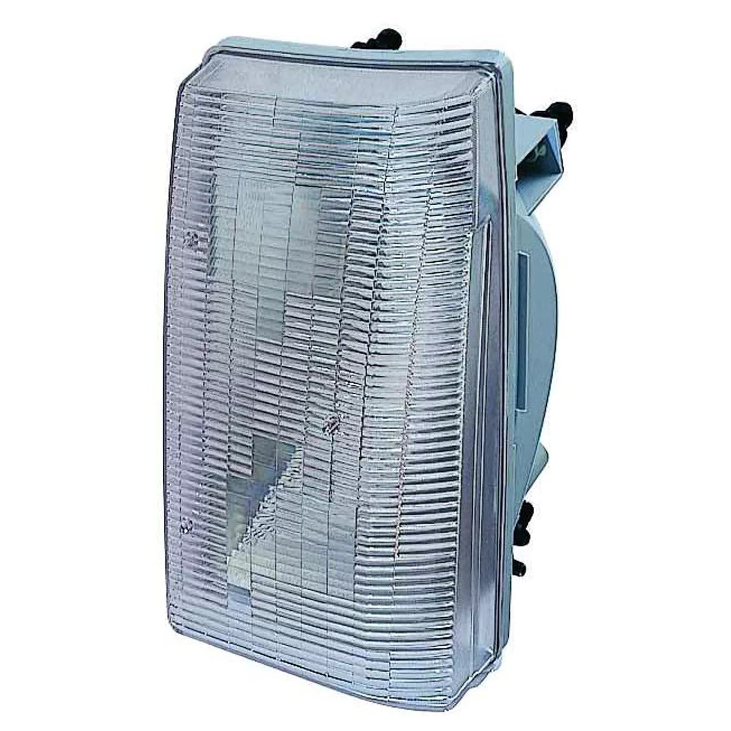 Right Side Headlamp assy composite 2001 - 2002 FORD EXCURSION CAPA FO2503147C 1C3Z13008AA