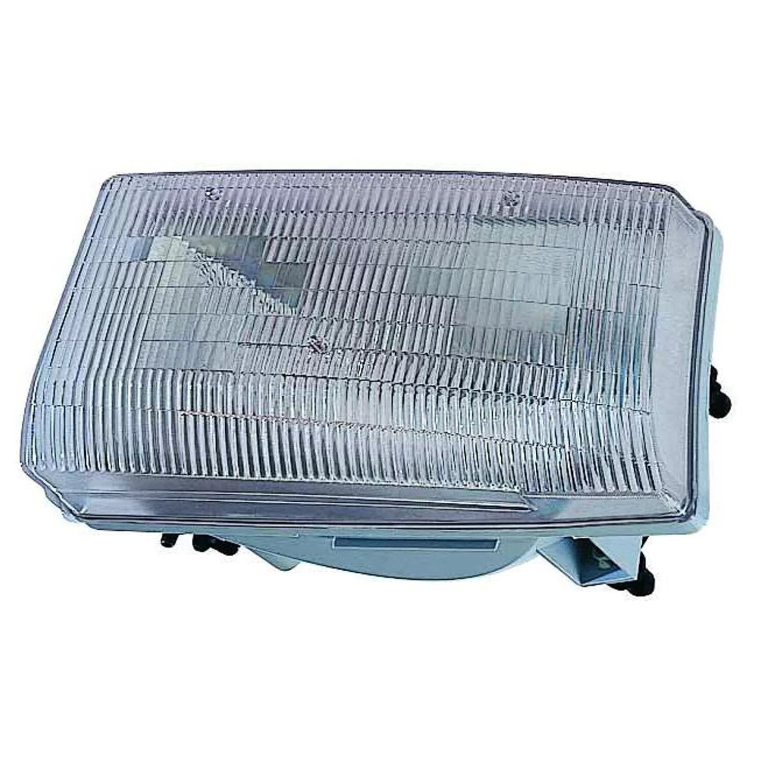 Right Side Headlamp assy composite 2001 - 2002 FORD EXCURSION CAPA FO2503147C 1C3Z13008AA