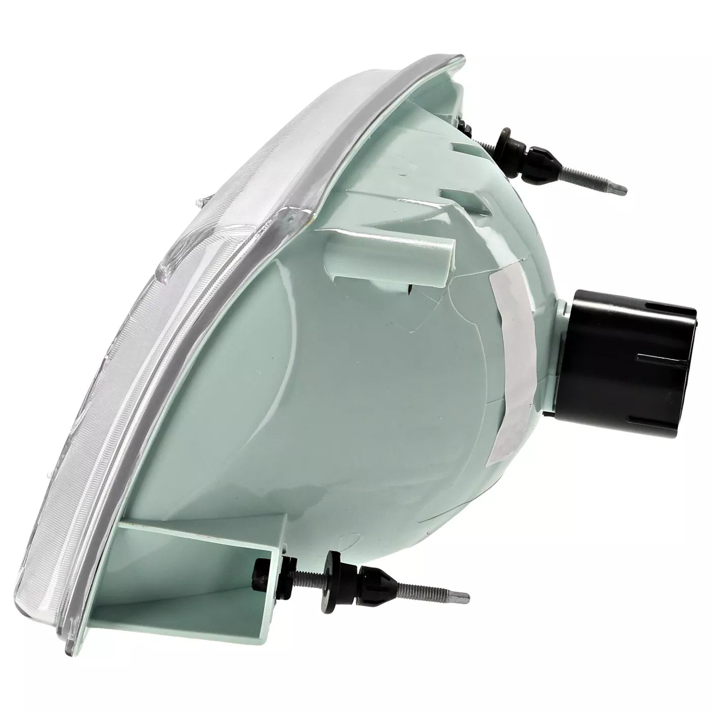 Right Side Headlamp assy composite 1998 - 2000 FORD RANGER FO2503151V F87Z13008EB