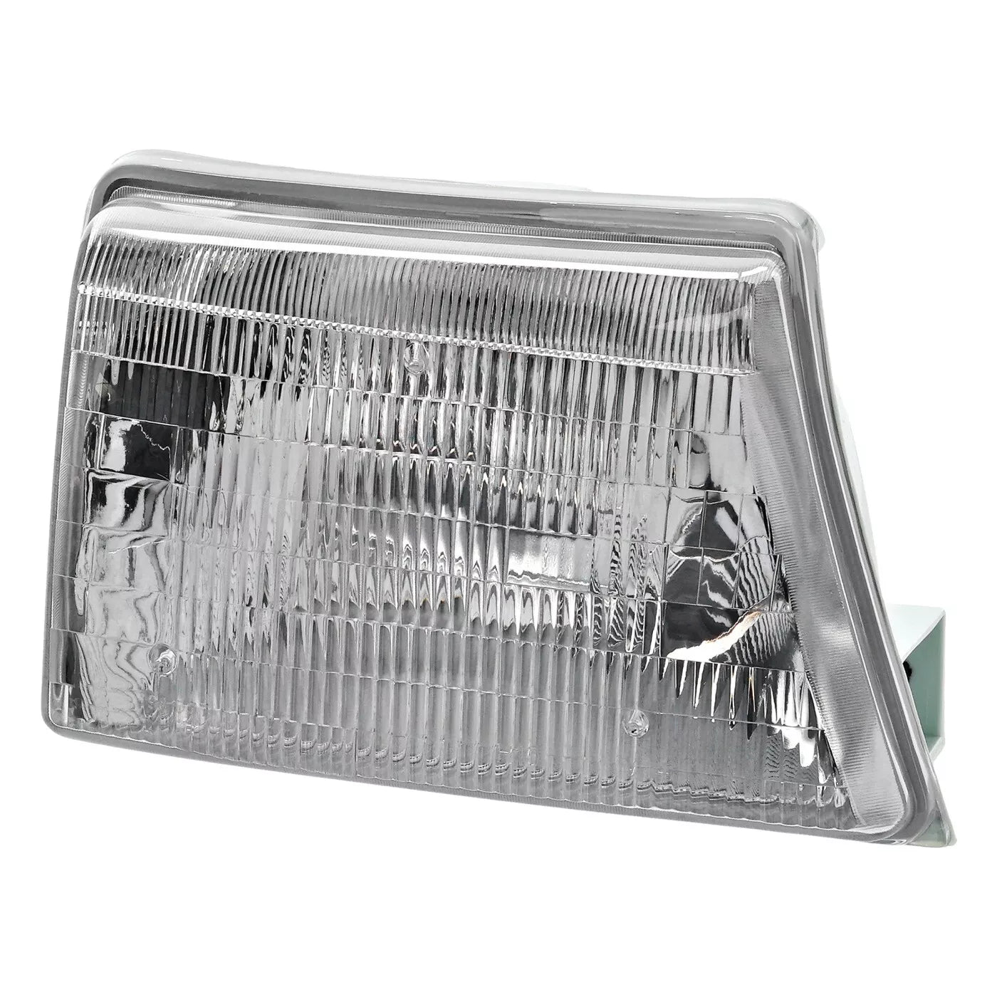 Right Side Headlamp assy composite 1998 - 2000 FORD RANGER FO2503151V F87Z13008EB