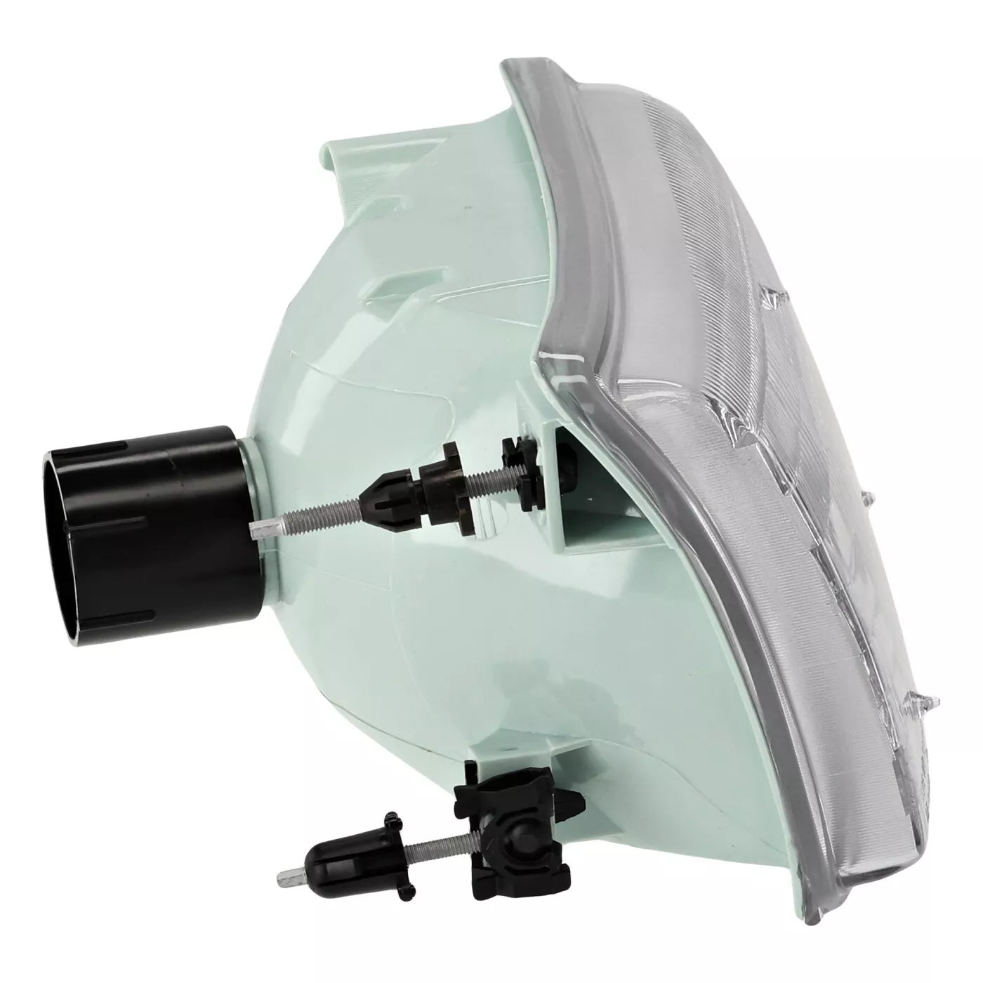 Right Side Headlamp assy composite 1998 - 2000 FORD RANGER FO2503151V F87Z13008EB