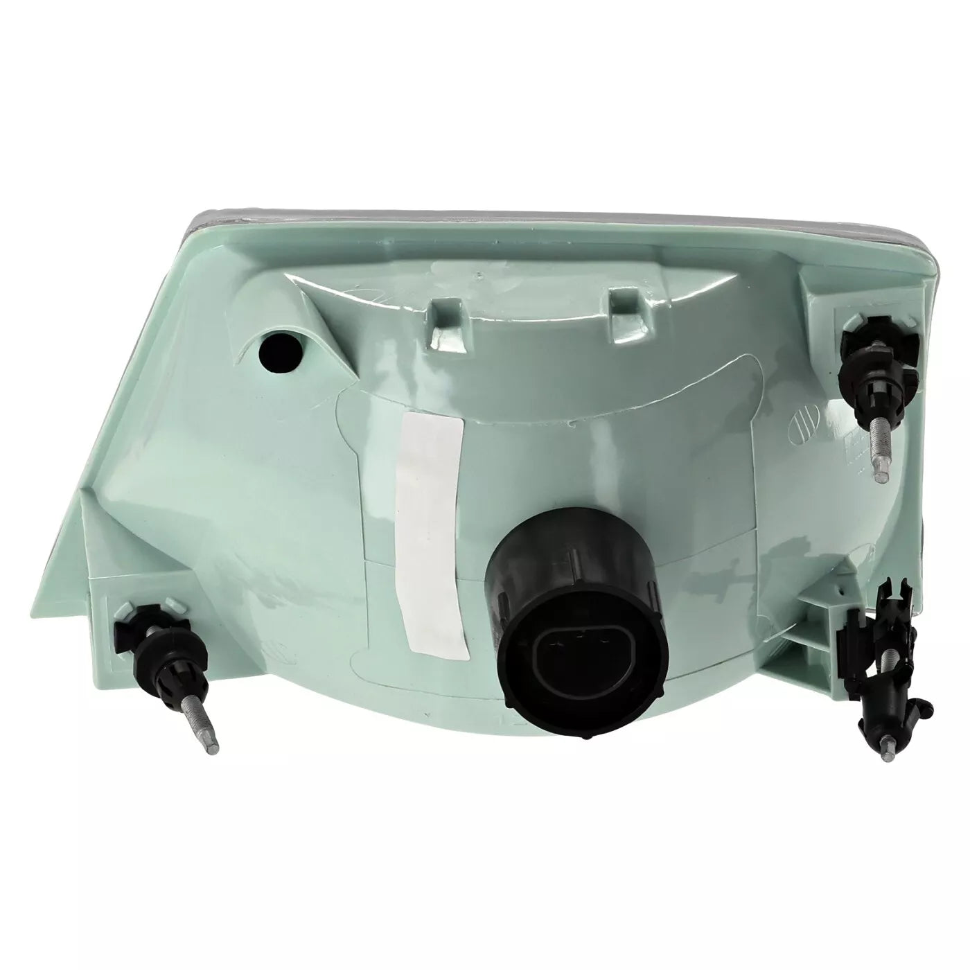 Right Side Headlamp assy composite 1998 - 2000 FORD RANGER FO2503151V F87Z13008EB