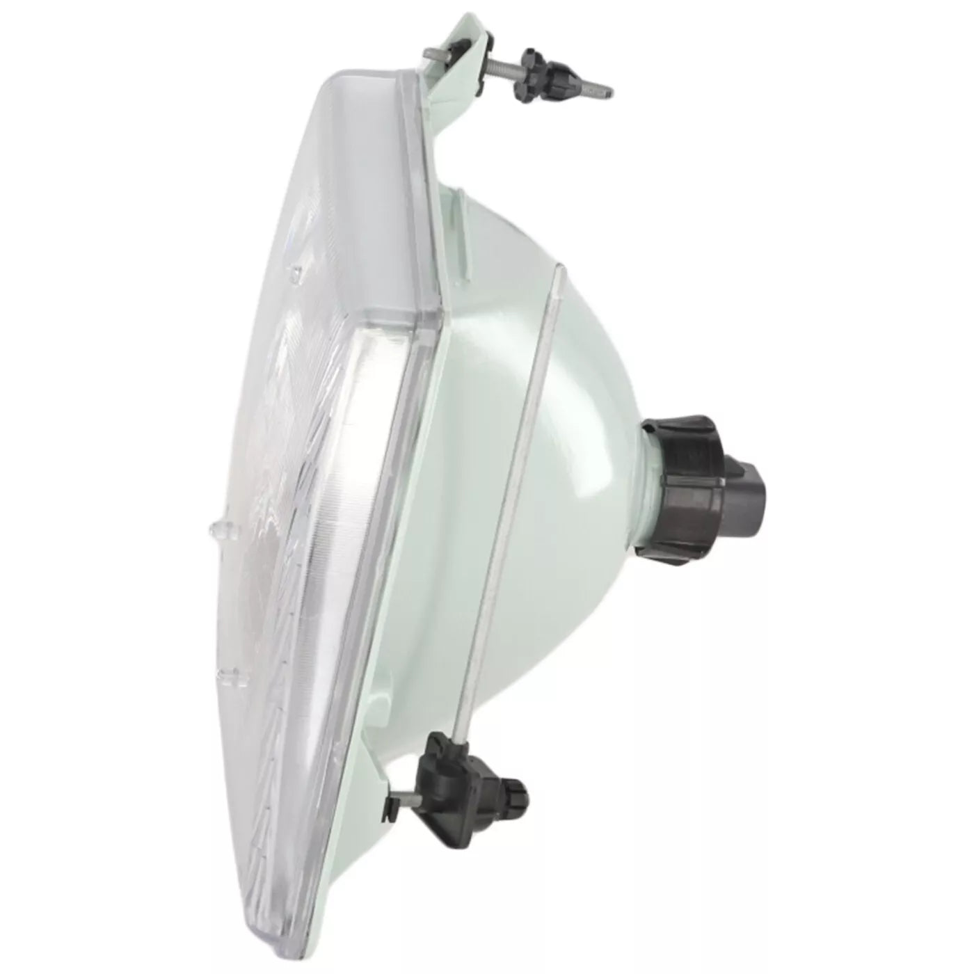 Right Side Headlamp assy composite 2003 - 2007 FORD E-150 FO2503153 6C2Z13008AA