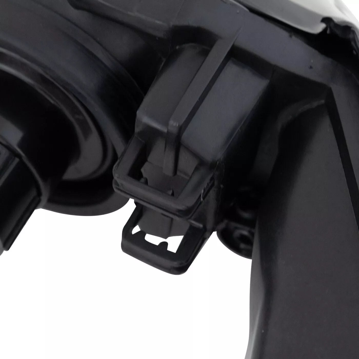 Right Side Headlamp assy composite 2001 - 2004 FORD MUSTANG CAPA FO2503177C 3R3Z13008CA