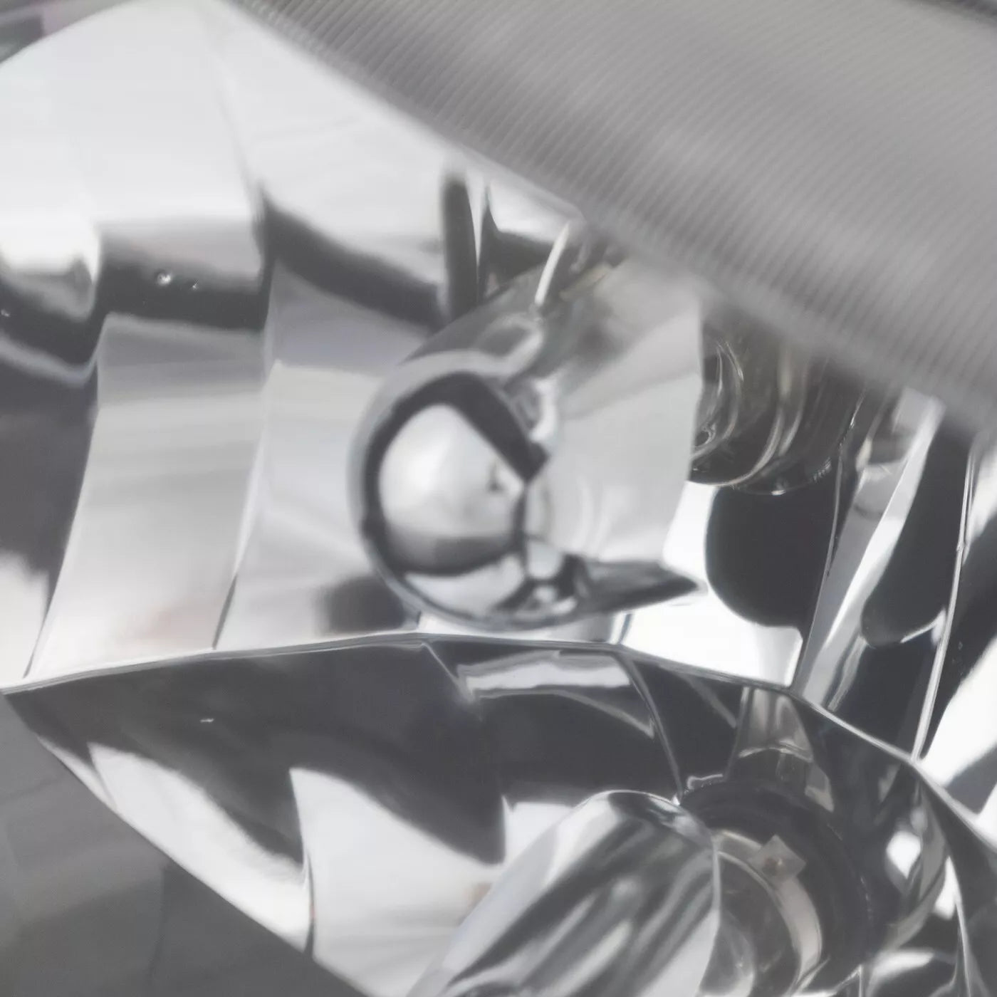 Right Side Headlamp assy composite 2001 - 2004 FORD MUSTANG FO2503177V 3R3Z13008CA