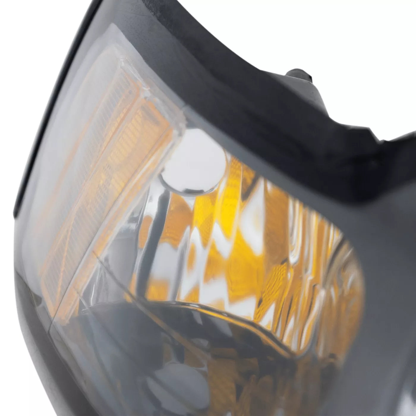 Right Side Headlamp assy composite 2001 - 2004 FORD MUSTANG FO2503177V 3R3Z13008CA