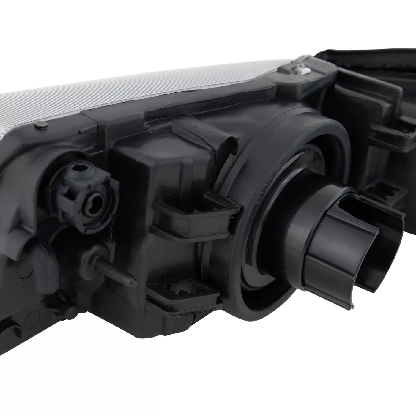 Right Side Headlamp assy composite 2001 - 2004 FORD MUSTANG FO2503177V 3R3Z13008CA