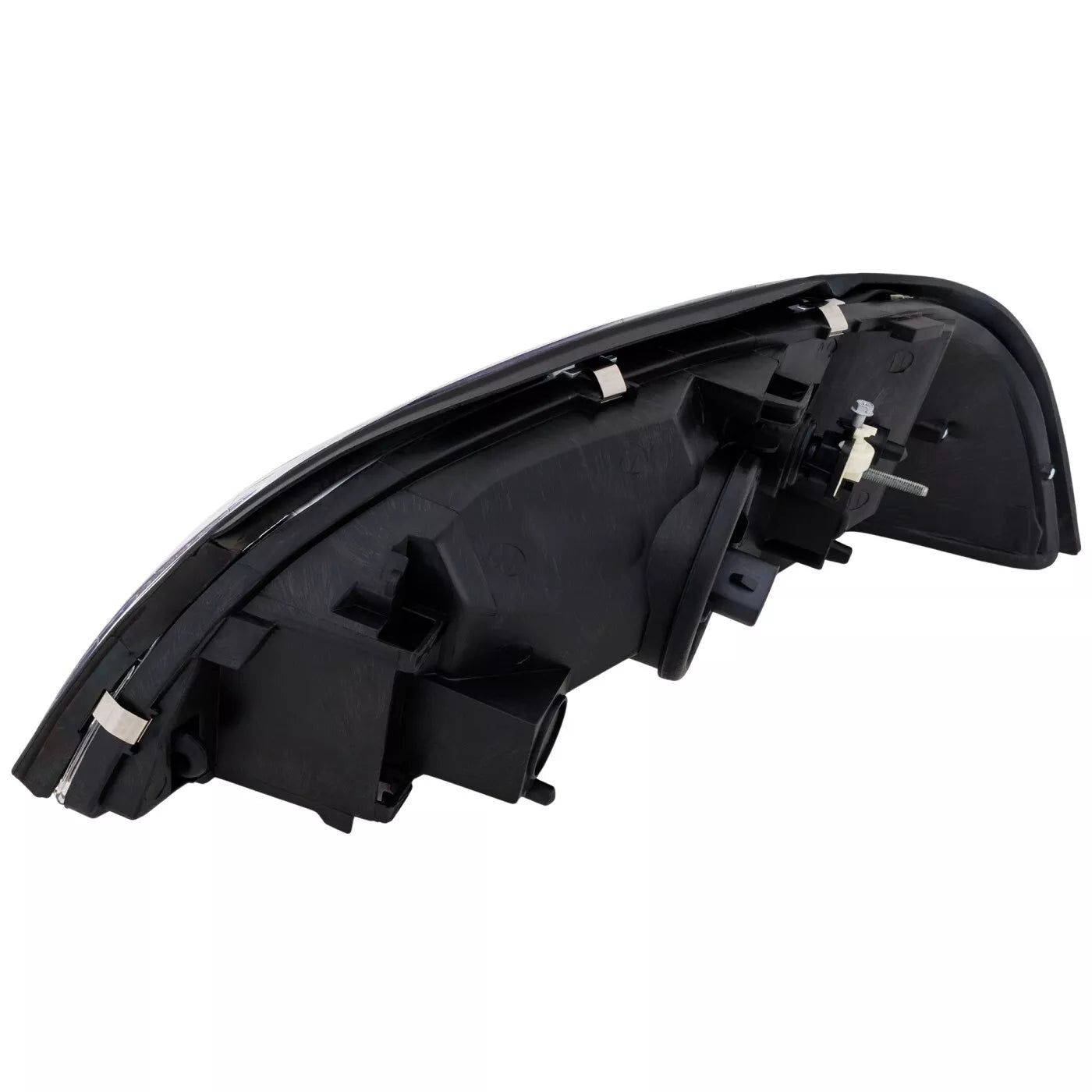 Right Side Headlamp assy composite 2001 - 2003 FORD WINDSTAR FO2503178V 3F2Z13008CA