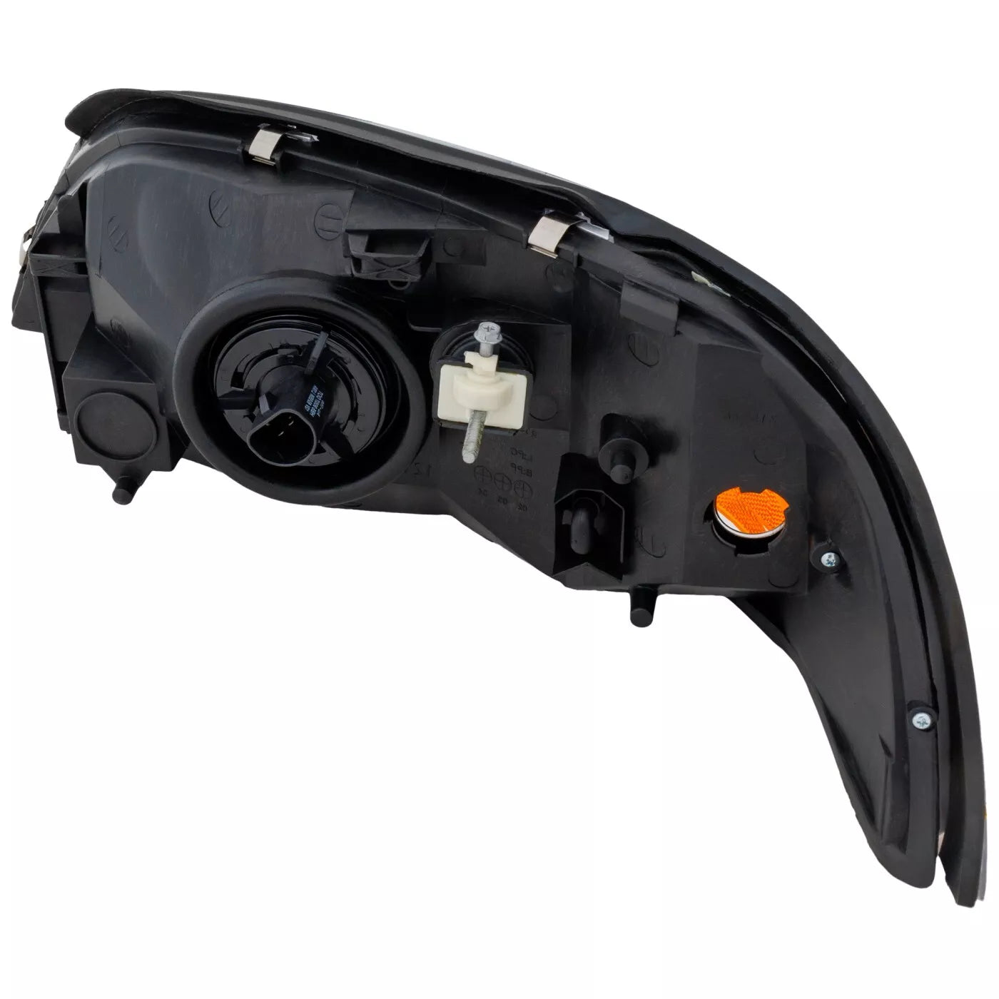 Right Side Headlamp assy composite 2001 - 2003 FORD WINDSTAR FO2503178V 3F2Z13008CA