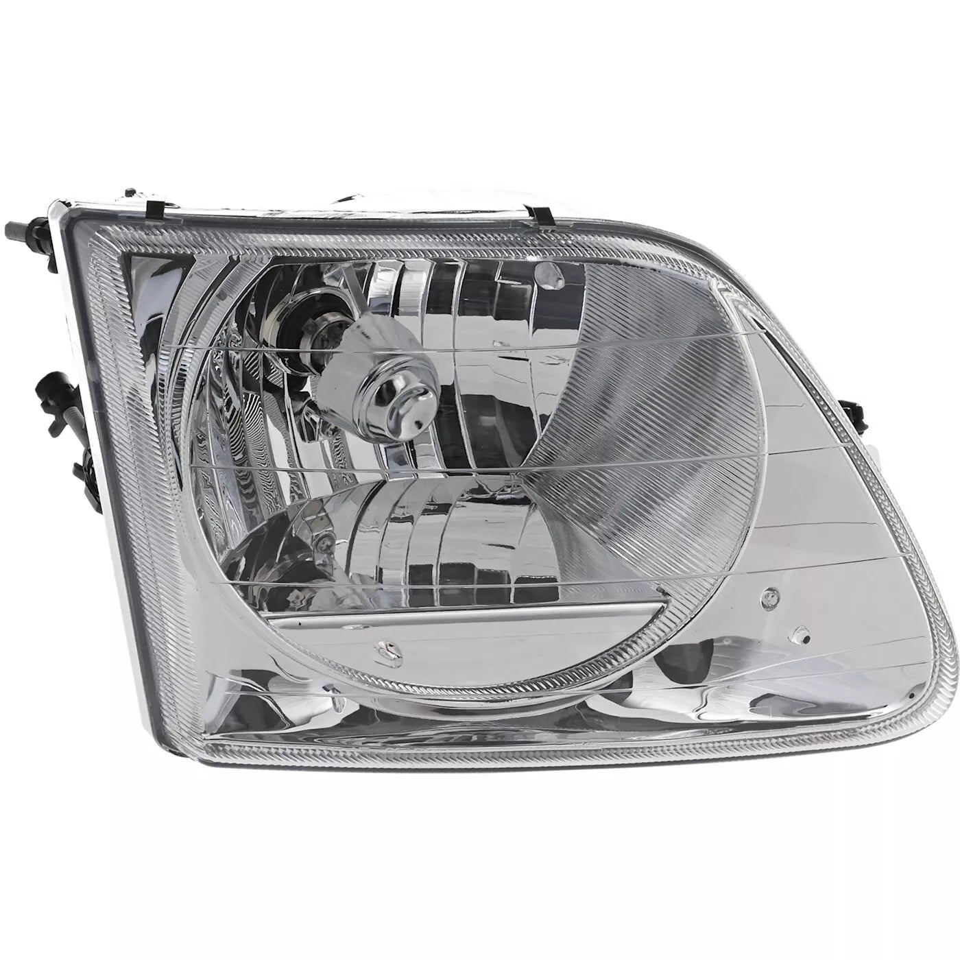 Right Side Headlamp assy composite 2001 - 2003 FORD F-150 FO2503182 3L3Z13008EA