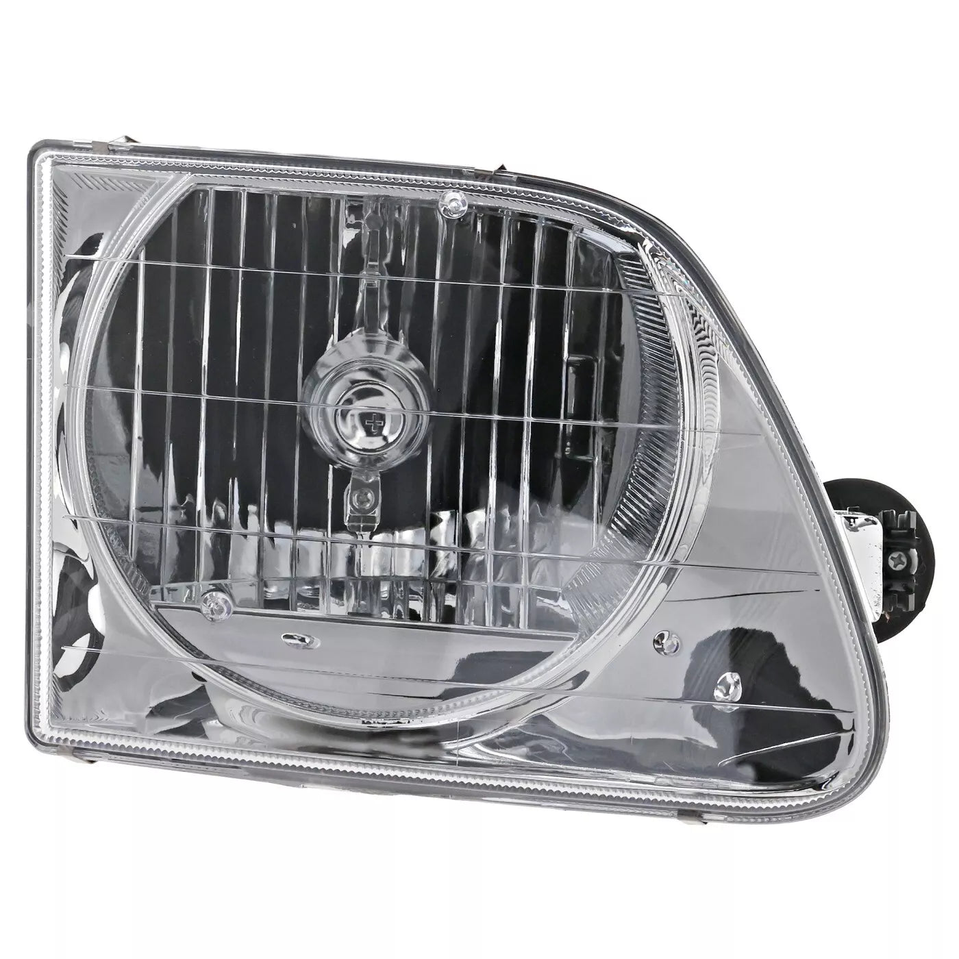 Right Side Headlamp assy composite 2001 - 2003 FORD F-150 FO2503182 3L3Z13008EA