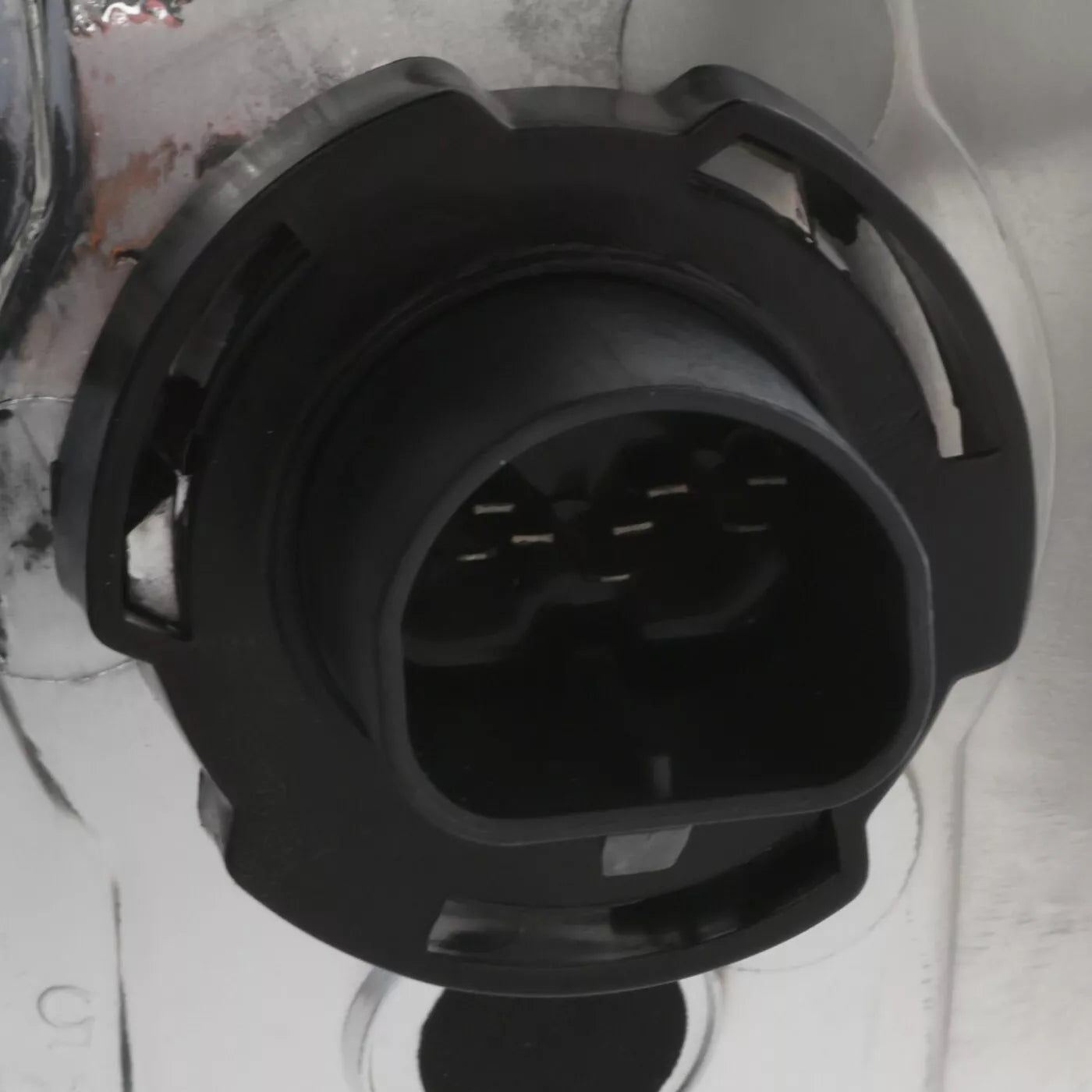 Right Side Headlamp assy composite 2001 - 2003 FORD F-150 FO2503182 3L3Z13008EA