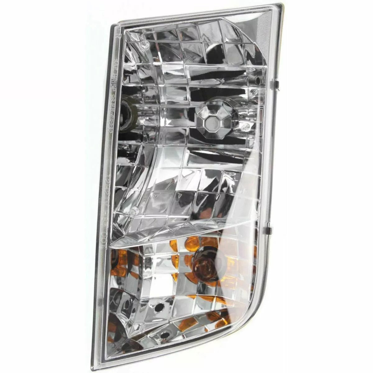 Right Side Headlamp assy composite 2003 - 2011 FORD CROWN VICTORIA FO2503200 4W7Z13008B